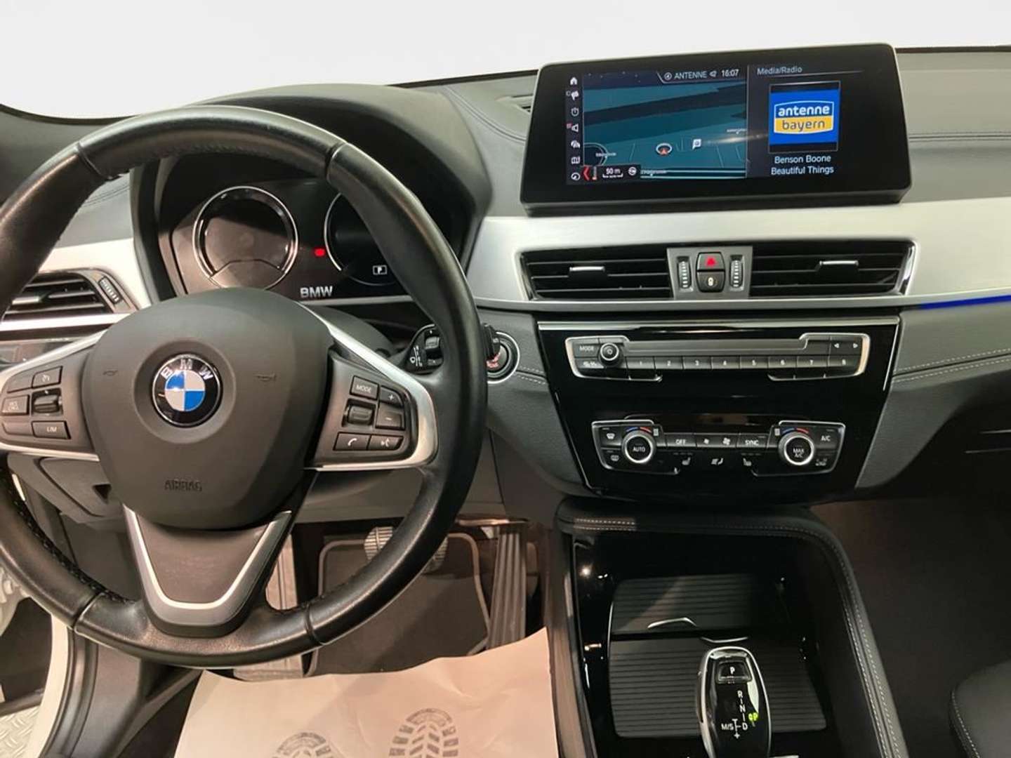 BMW X2 Advantage Plus - 2022 - Joinsteer - #11