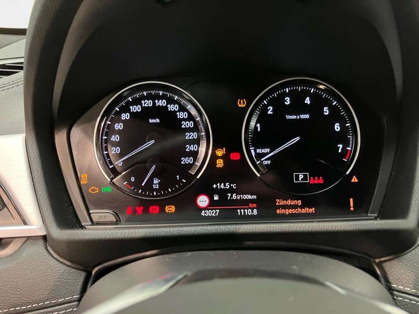 BMW X2 Advantage Plus - 2022 - Joinsteer - #12