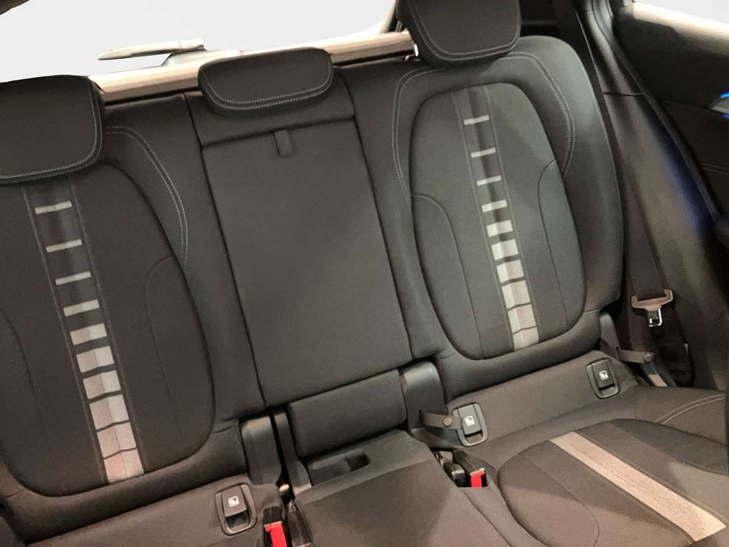 BMW X2 Advantage Plus - 2022 - Joinsteer - #14