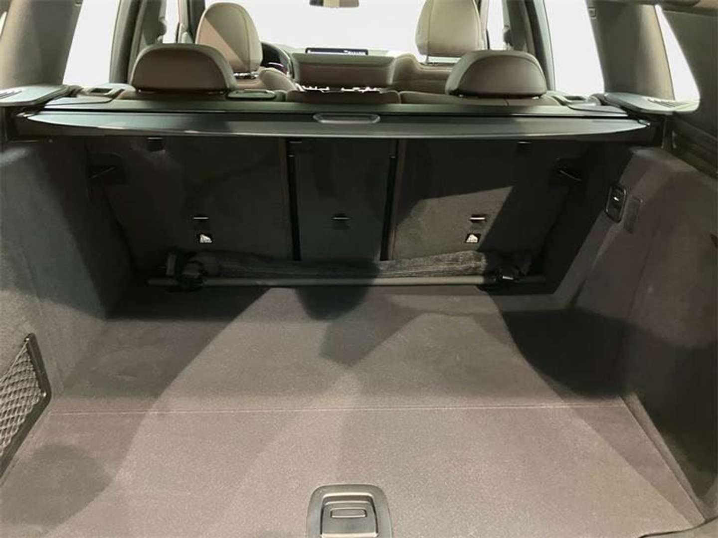 BMW IX3 Impressive - 2022 - Joinsteer - #9