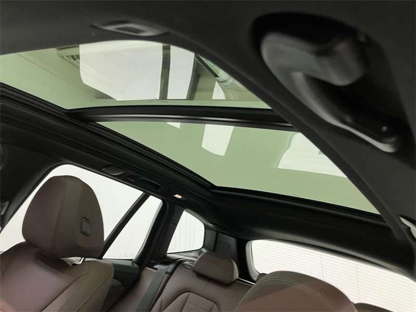 BMW IX3 Impressive - 2022 - Joinsteer - #19