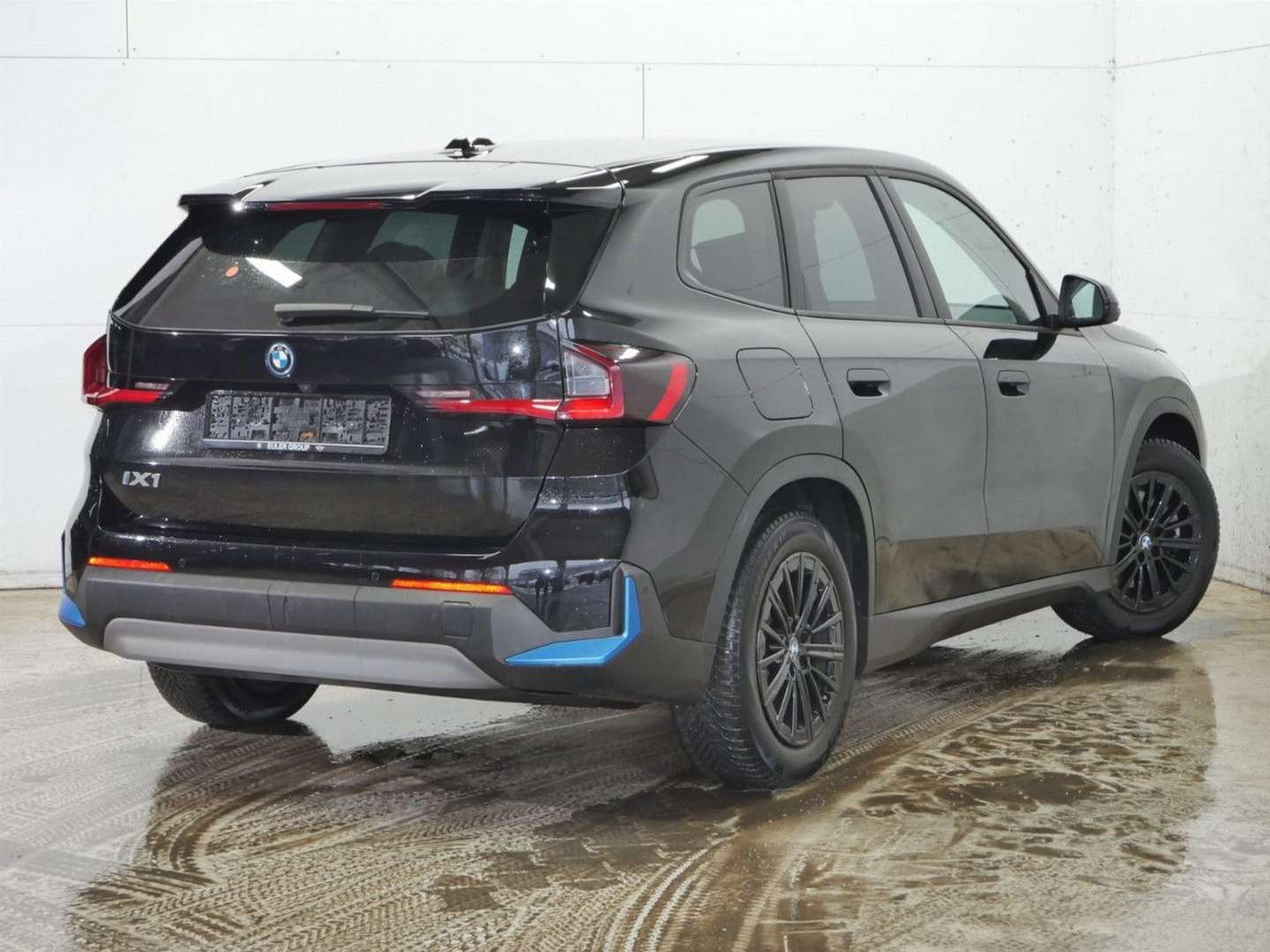 BMW X1 X30 - 2023 - Joinsteer - #4
