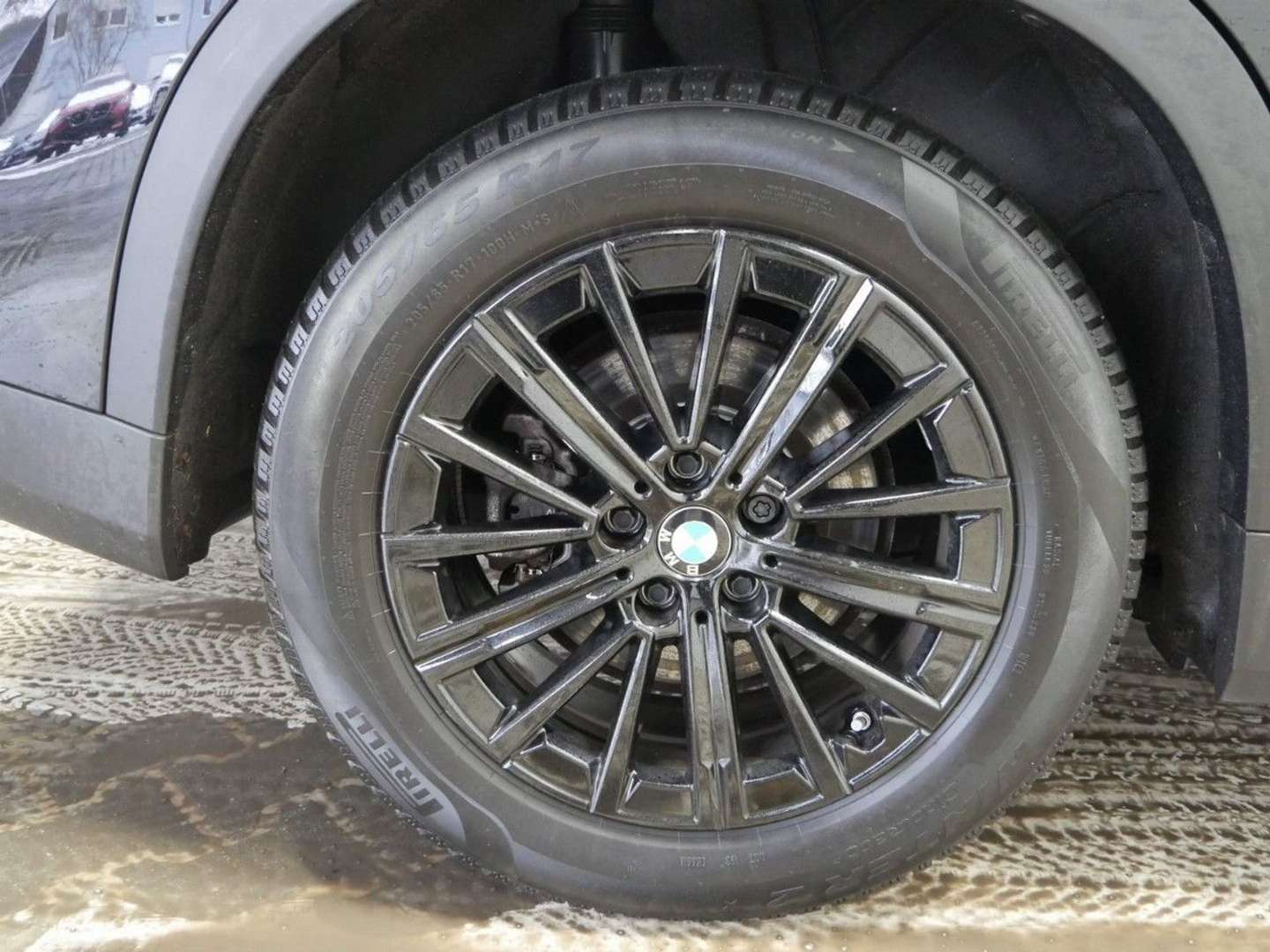 BMW X1 X30 - 2023 - Joinsteer - #5