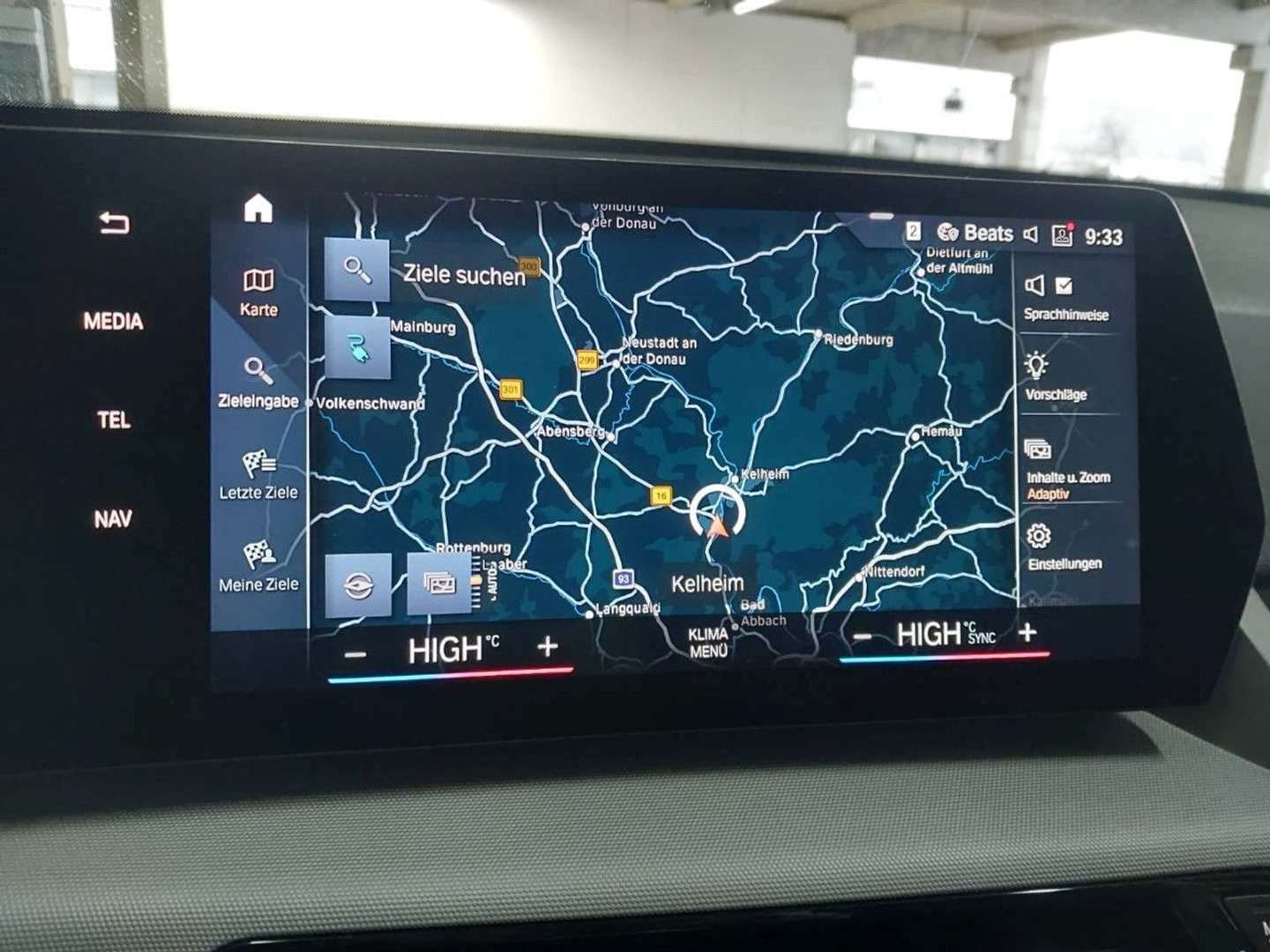 BMW X1 X30 - 2023 - Joinsteer - #9