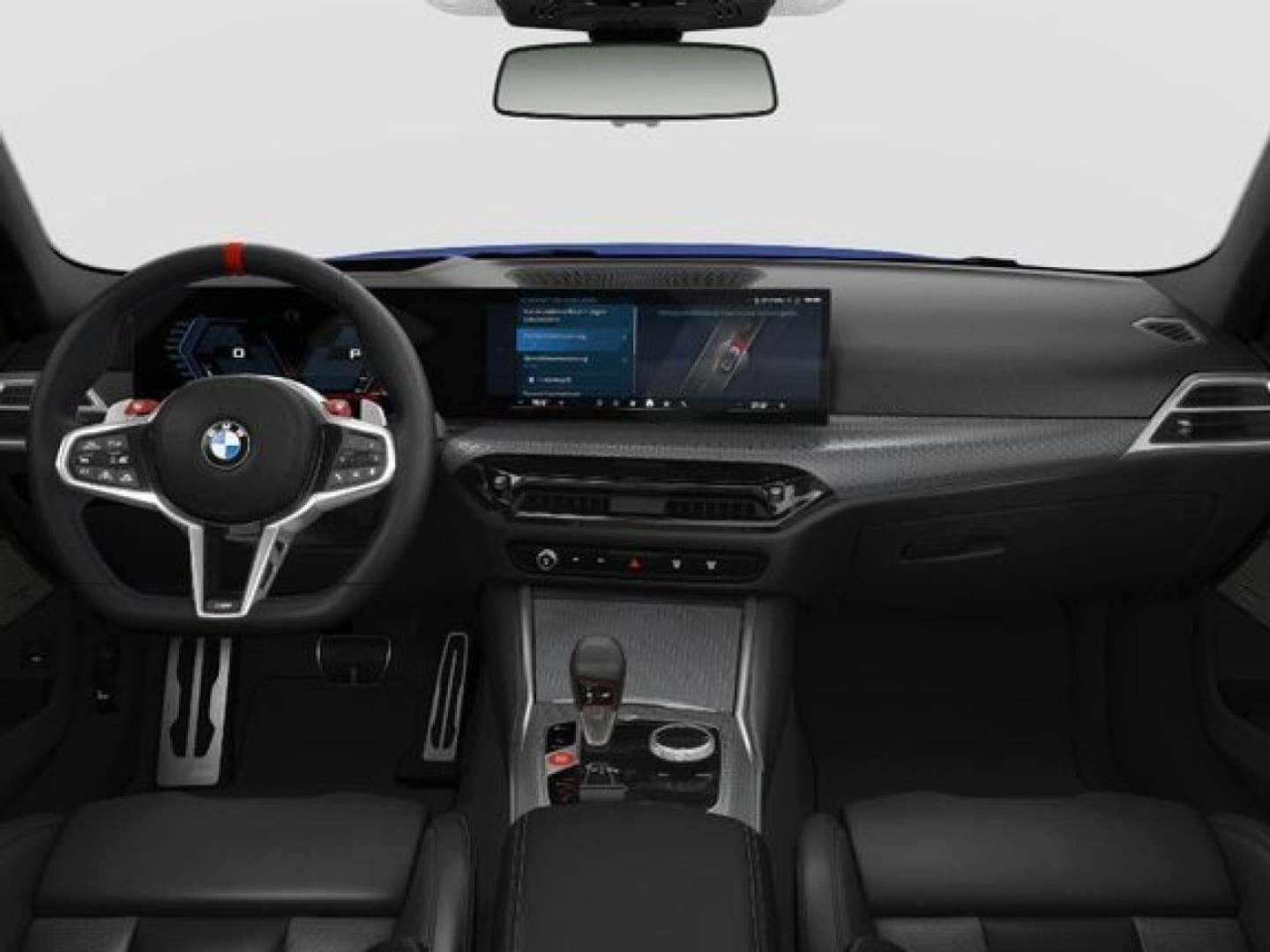 BMW Série 3 M3 Comp. - 2025 - Joinsteer - #3