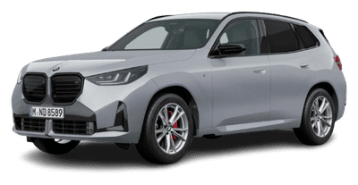 BMW X3 M 50 -  - Joinsteer - #1