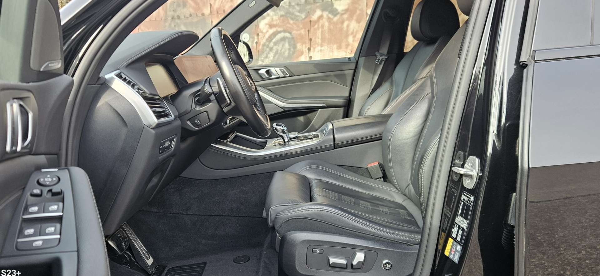 BMW X5 M-Pack XDrive45e - 2021 - Joinsteer - #8