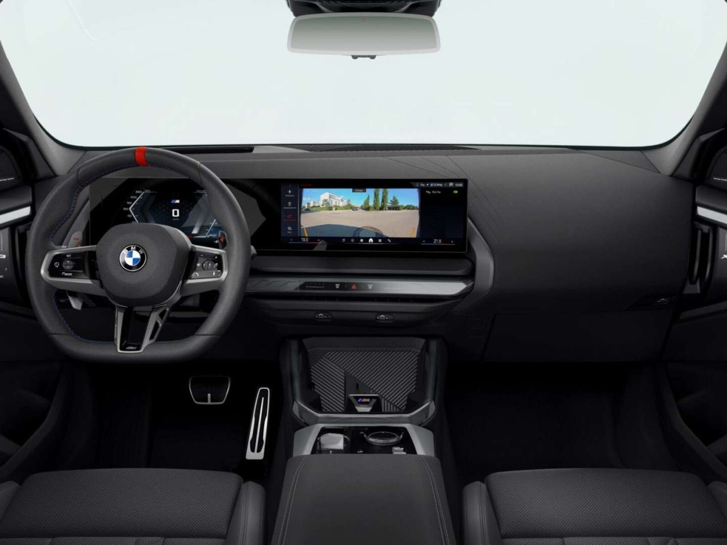 BMW X3 M 50 - 2025 - Joinsteer - #3