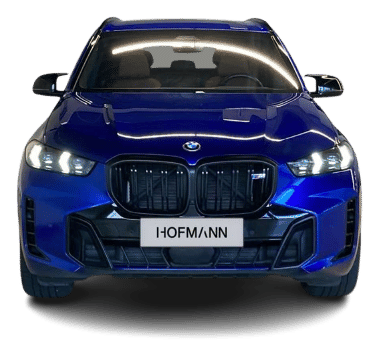 BMW X5 M - 2023 - Joinsteer - #1