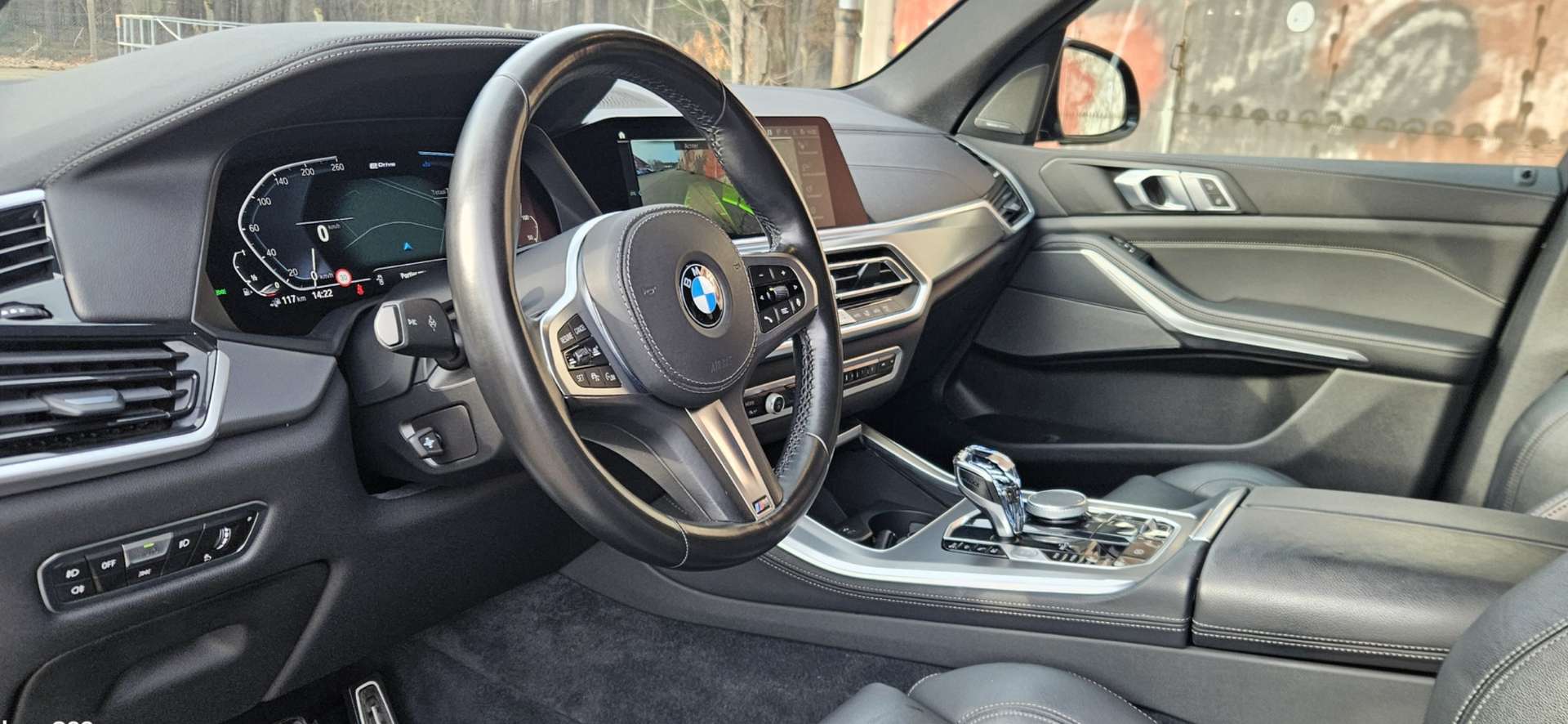 BMW X5 M-Pack XDrive45e - 2021 - Joinsteer - #9