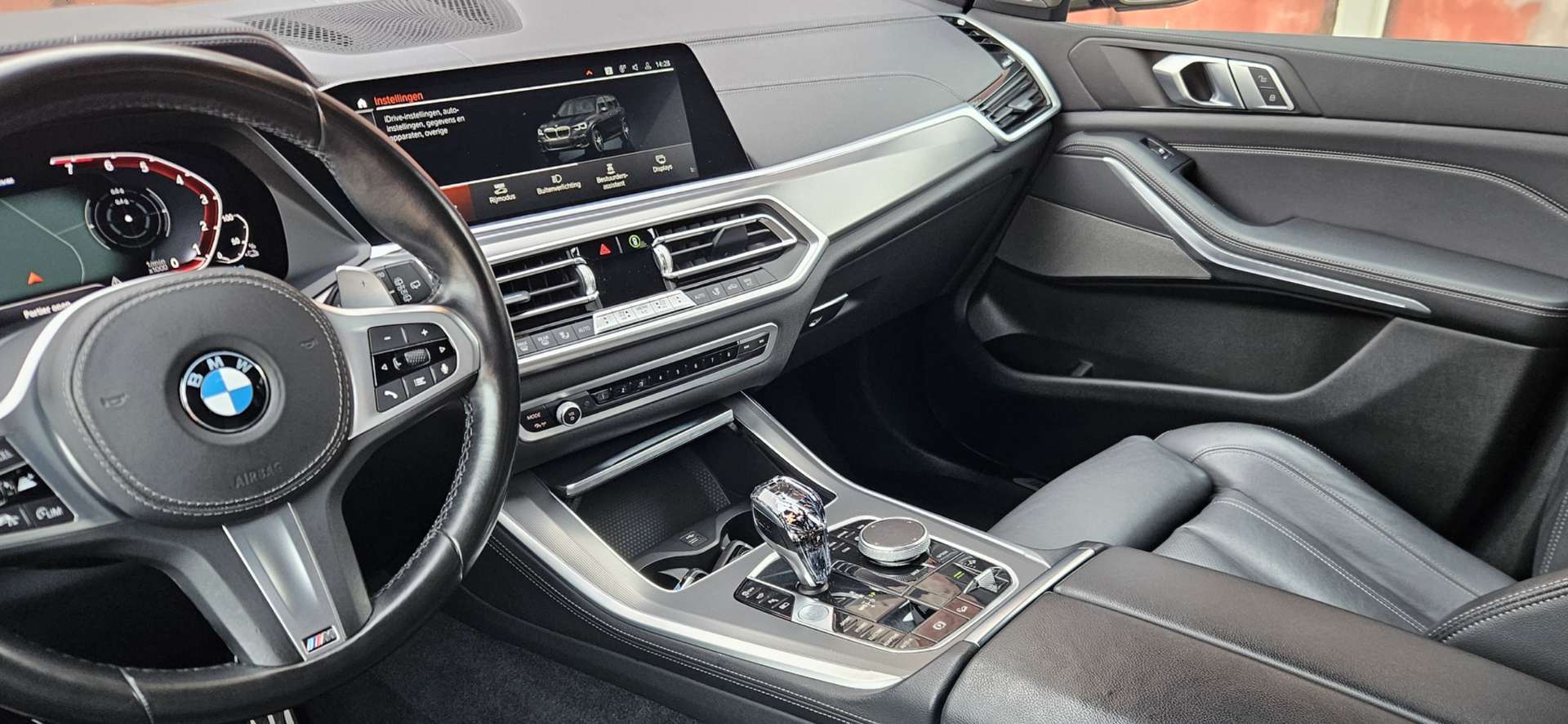 BMW X5 M-Pack XDrive45e - 2021 - Joinsteer - #10