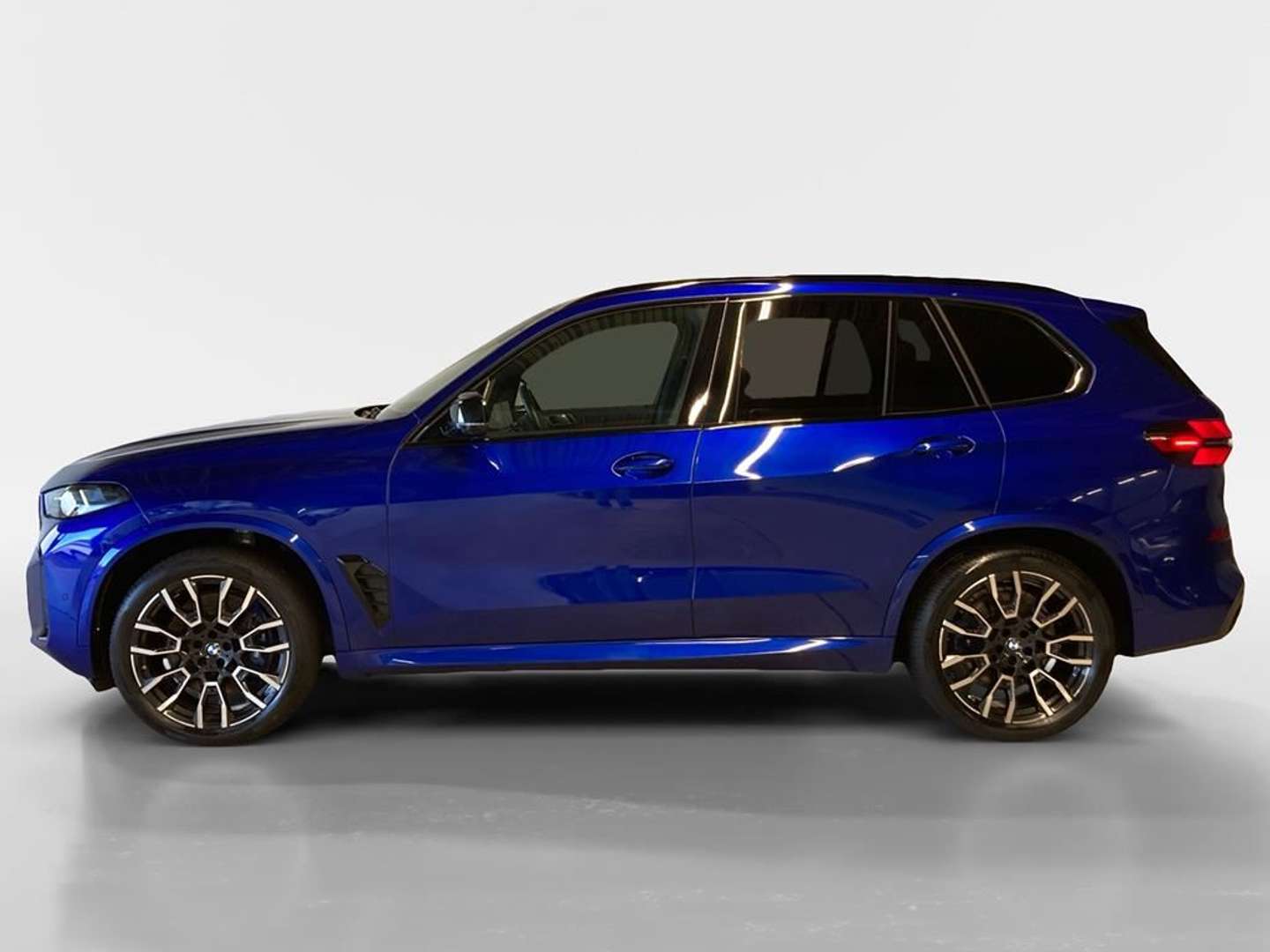 BMW X5 M - 2023 - Joinsteer - #2
