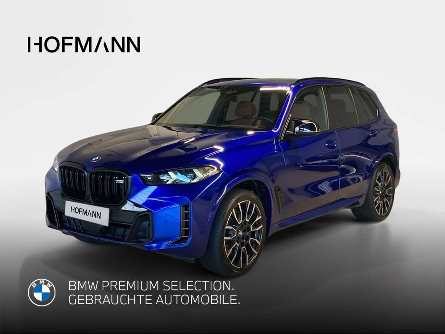 BMW X5 M - 2023 - Joinsteer - #3