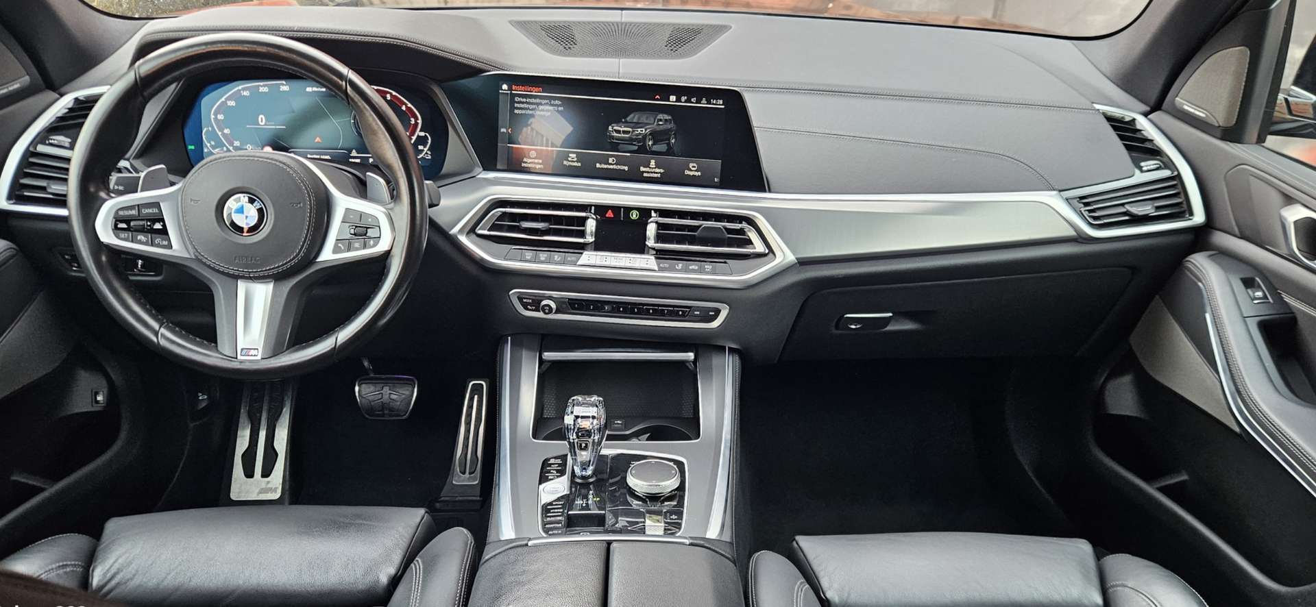 BMW X5 M-Pack XDrive45e - 2021 - Joinsteer - #11