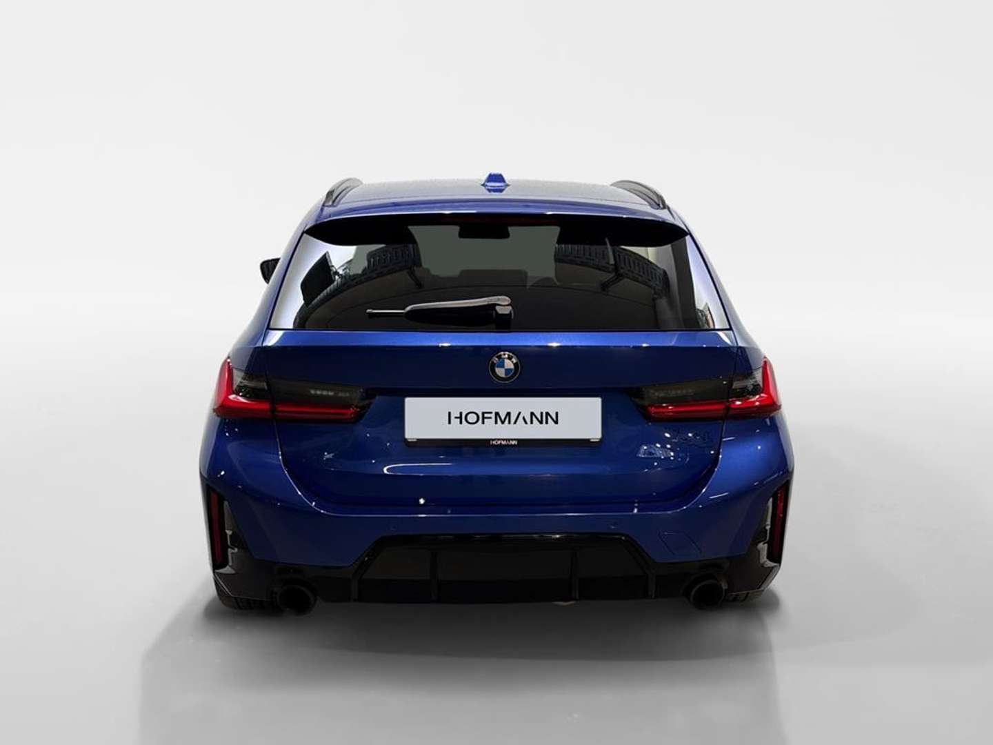 BMW Série 3 M Sport - 2024 - Joinsteer - #5