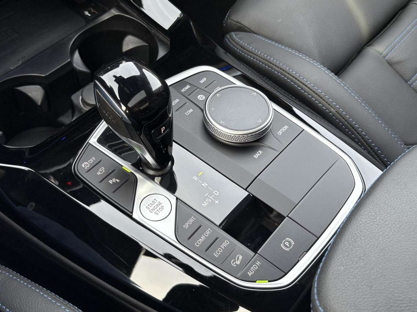 BMW X3 M Sport - 2024 - Joinsteer - #7