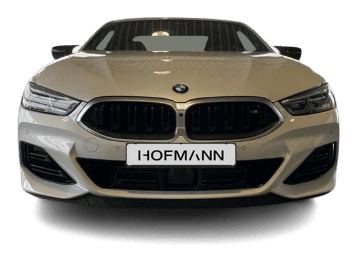 BMW Série 8 M Sport - 2025 - Joinsteer - #1