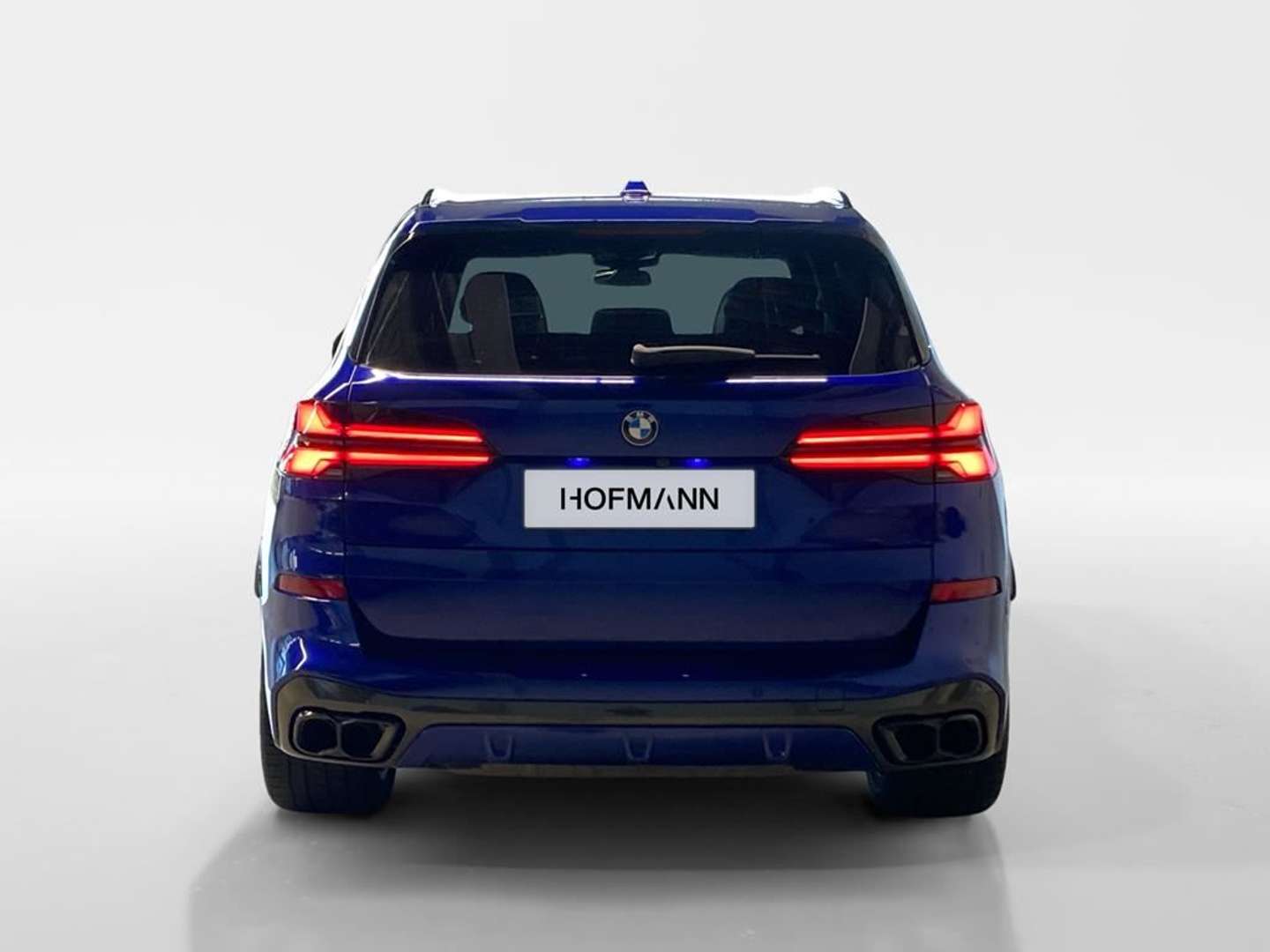 BMW X5 M - 2023 - Joinsteer - #5