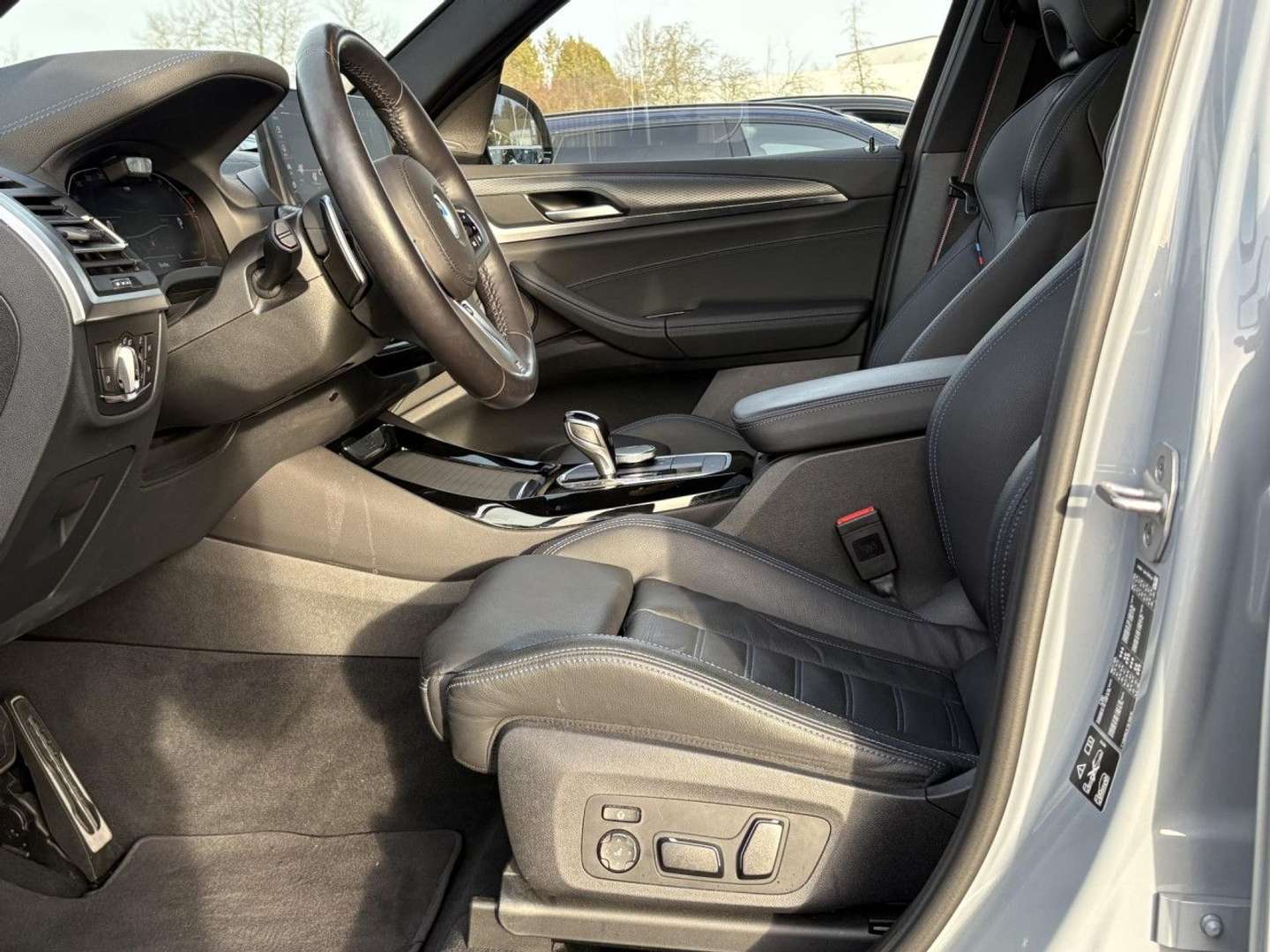 BMW X3 M Sport - 2024 - Joinsteer - #8