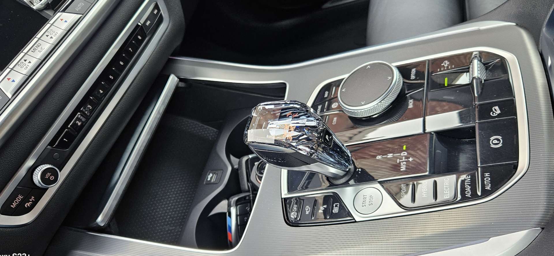 BMW X5 M-Pack XDrive45e - 2021 - Joinsteer - #14