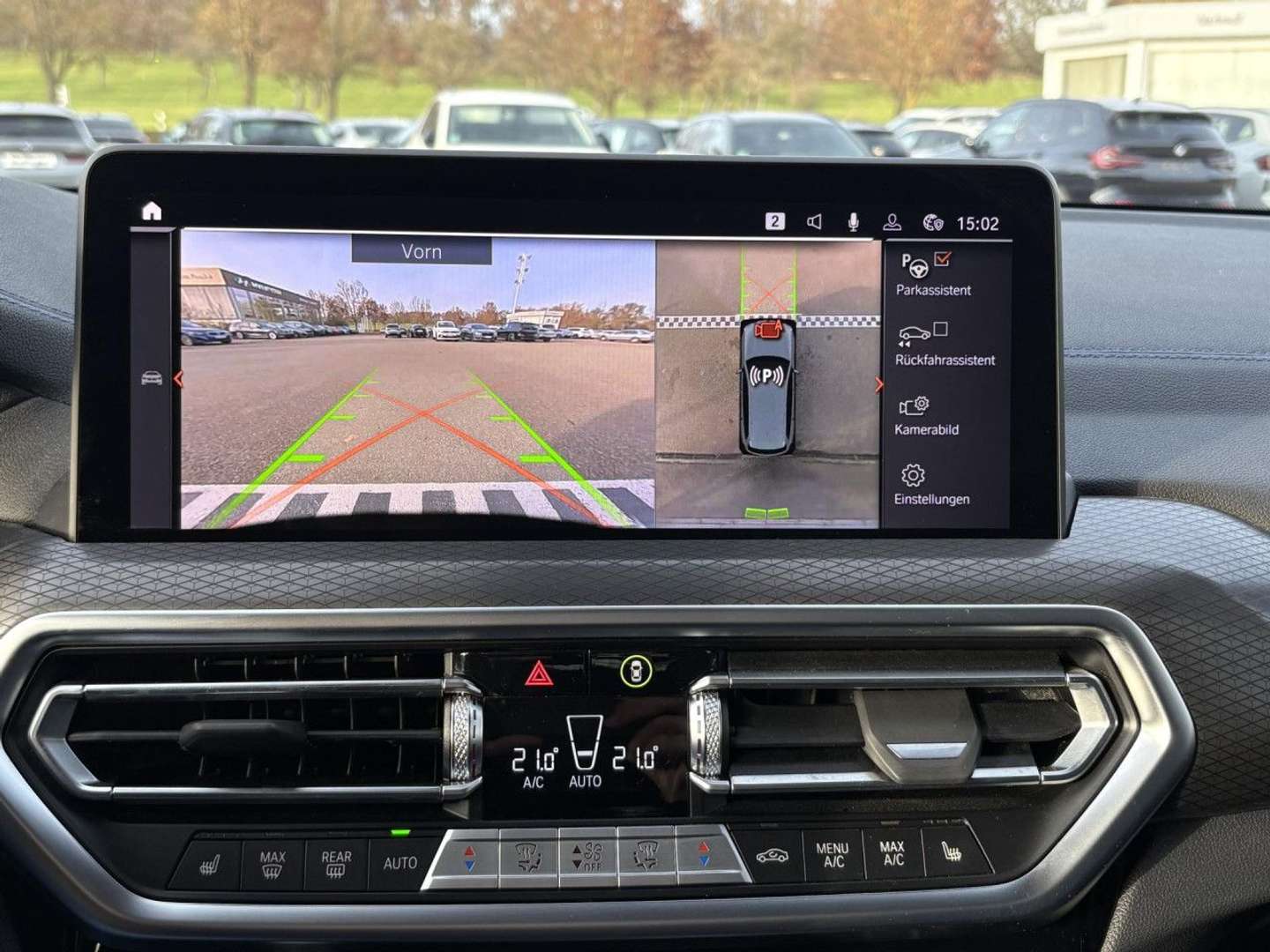 BMW X3 M Sport - 2024 - Joinsteer - #9