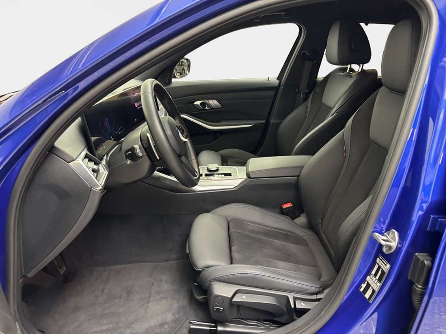 BMW Série 3 M Sport - 2024 - Joinsteer - #8