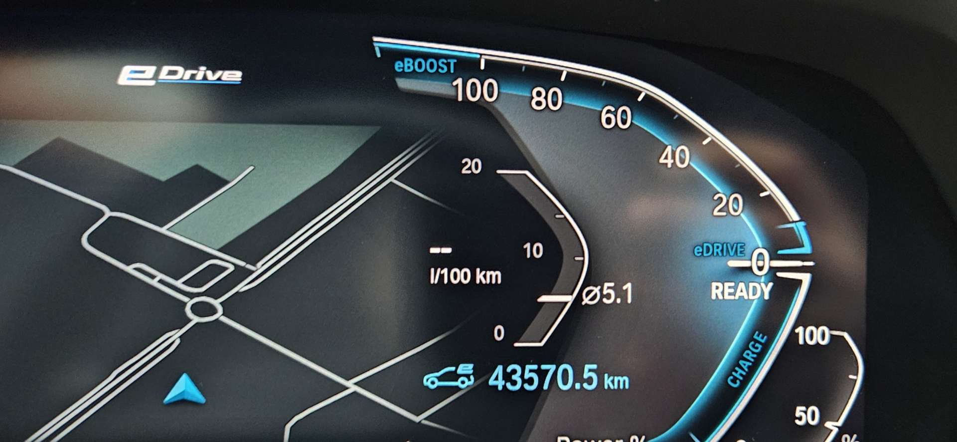 BMW X5 M-Pack XDrive45e - 2021 - Joinsteer - #15