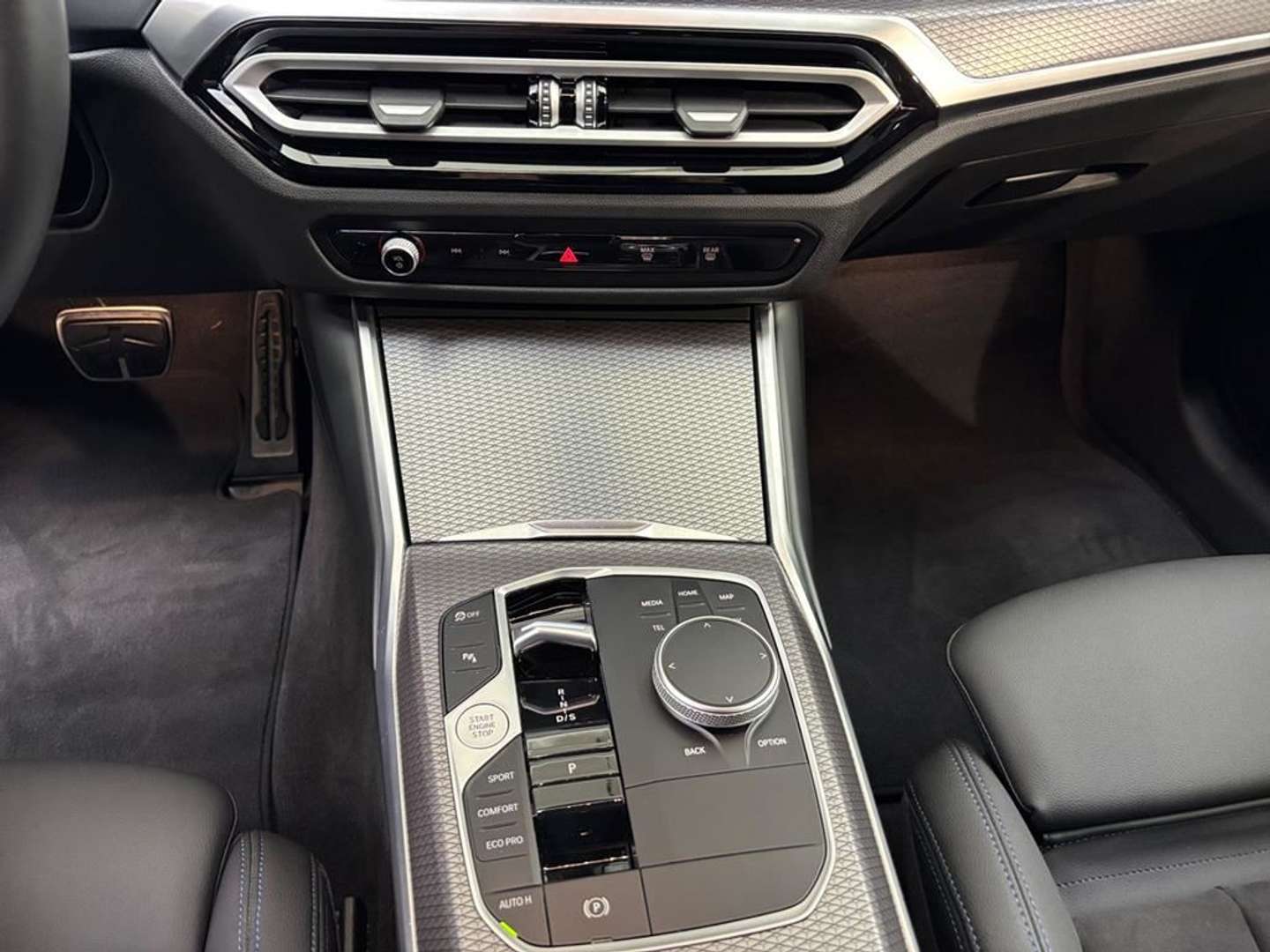 BMW Série 3 M Sport - 2024 - Joinsteer - #9