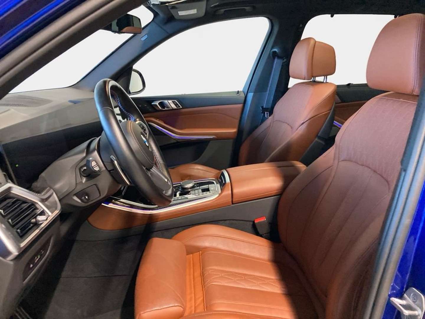 BMW X5 M - 2023 - Joinsteer - #9