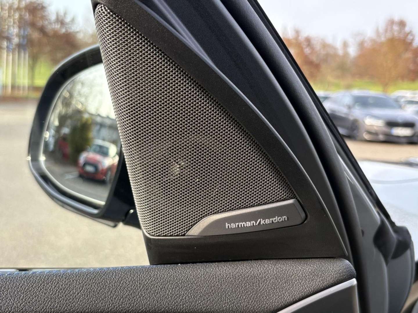 BMW X3 M Sport - 2024 - Joinsteer - #12