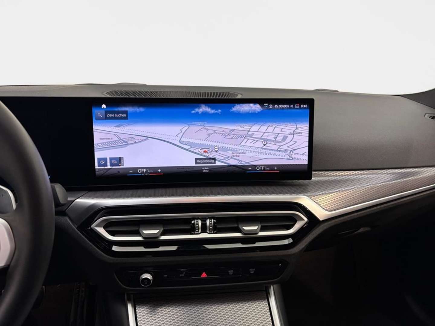 BMW Série 3 M Sport - 2024 - Joinsteer - #11