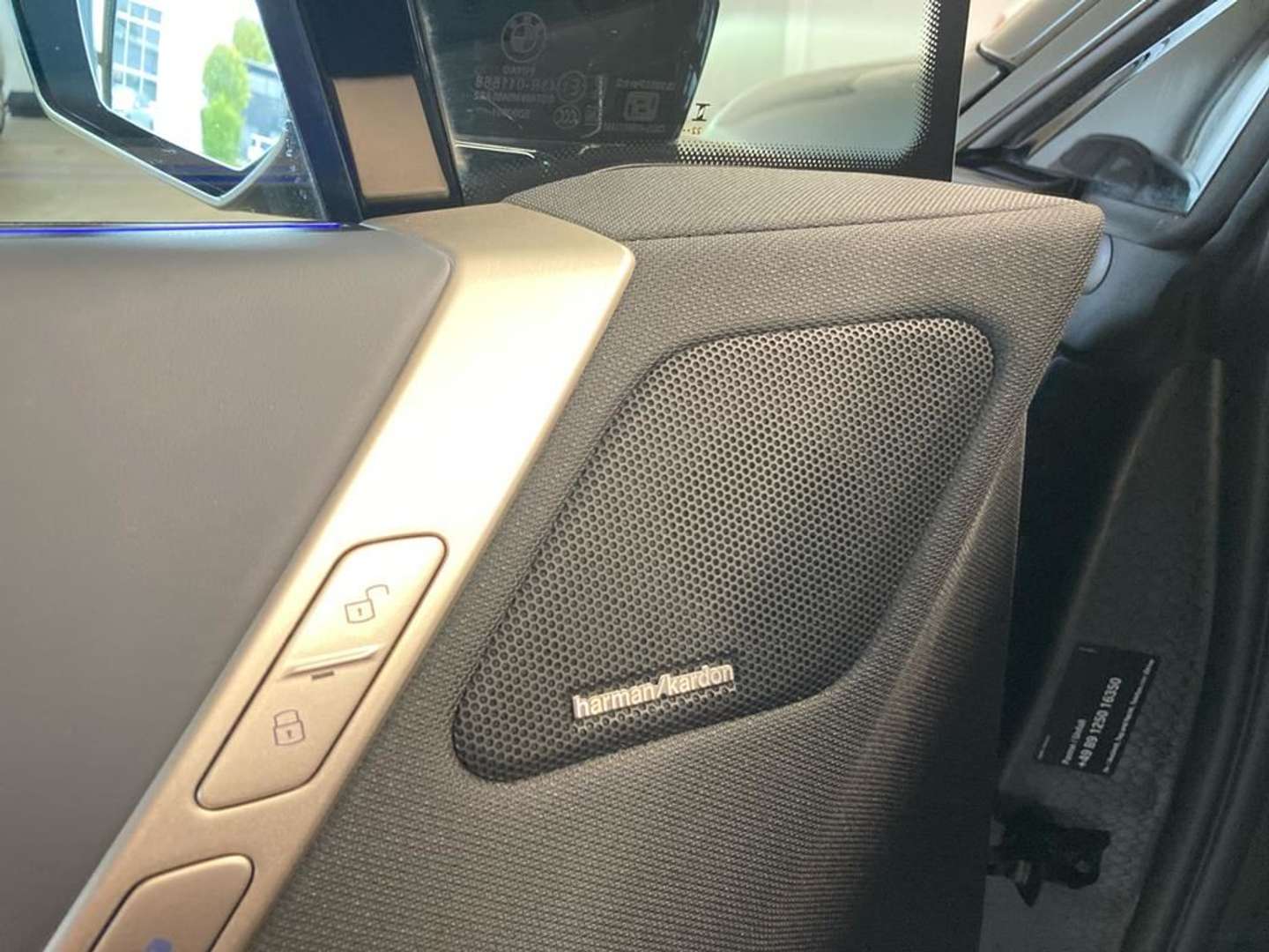 BMW IX Sportpaket - 2023 - Joinsteer - #8