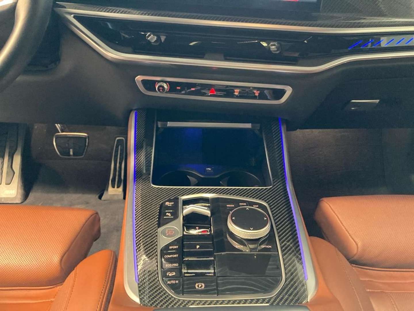 BMW X5 M - 2023 - Joinsteer - #10