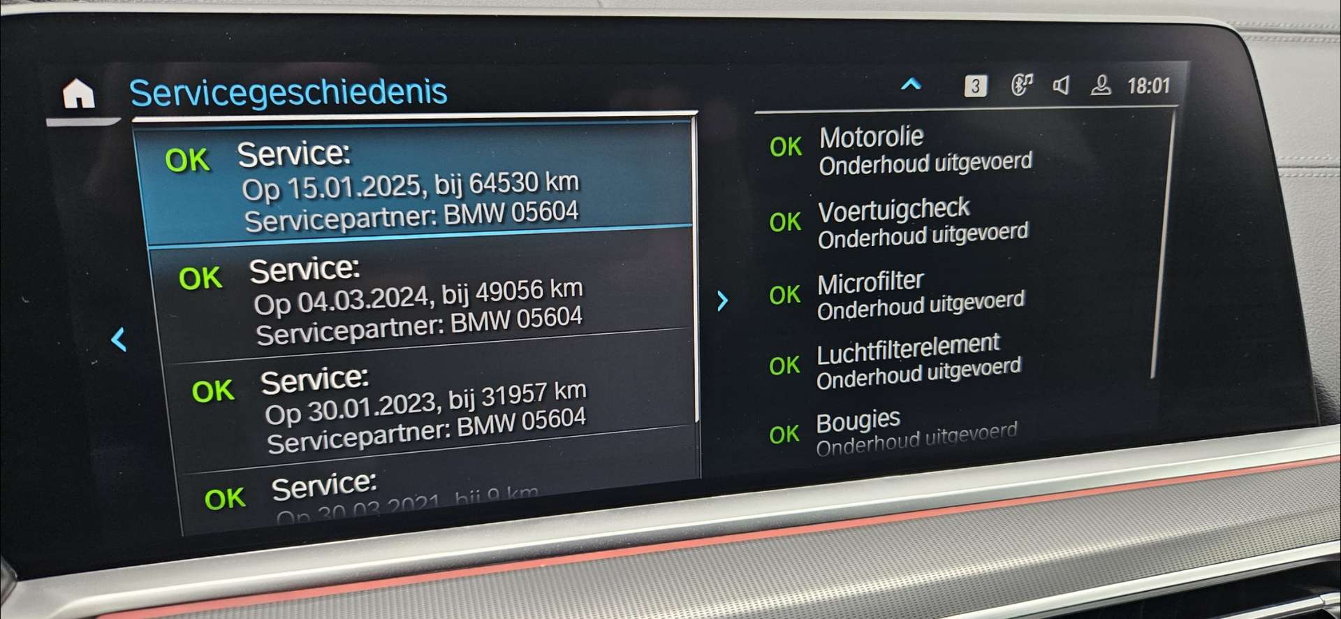 BMW X5 M-Pack XDrive45e - 2021 - Joinsteer - #19