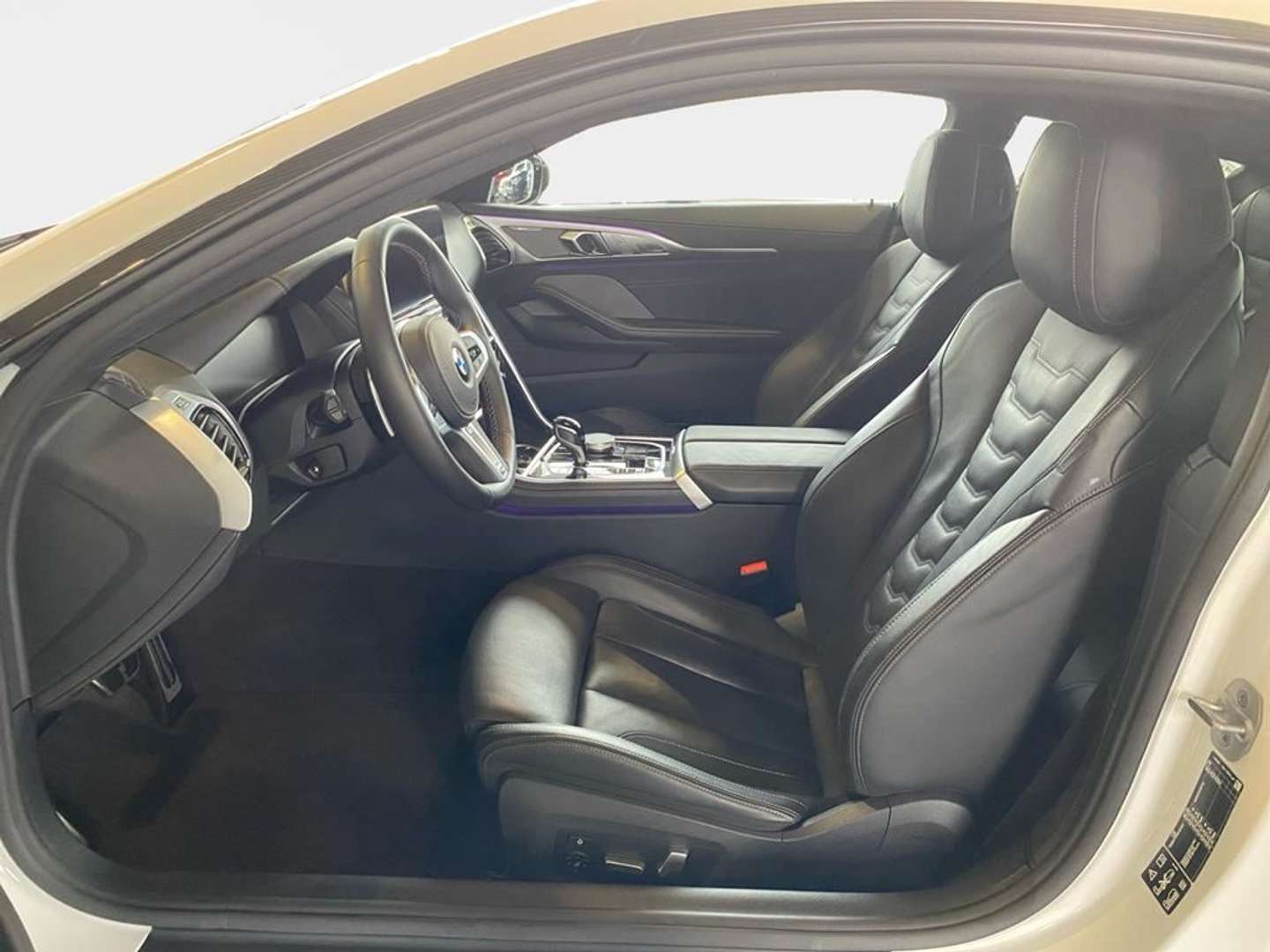 BMW Série 8 M Sport - 2025 - Joinsteer - #9