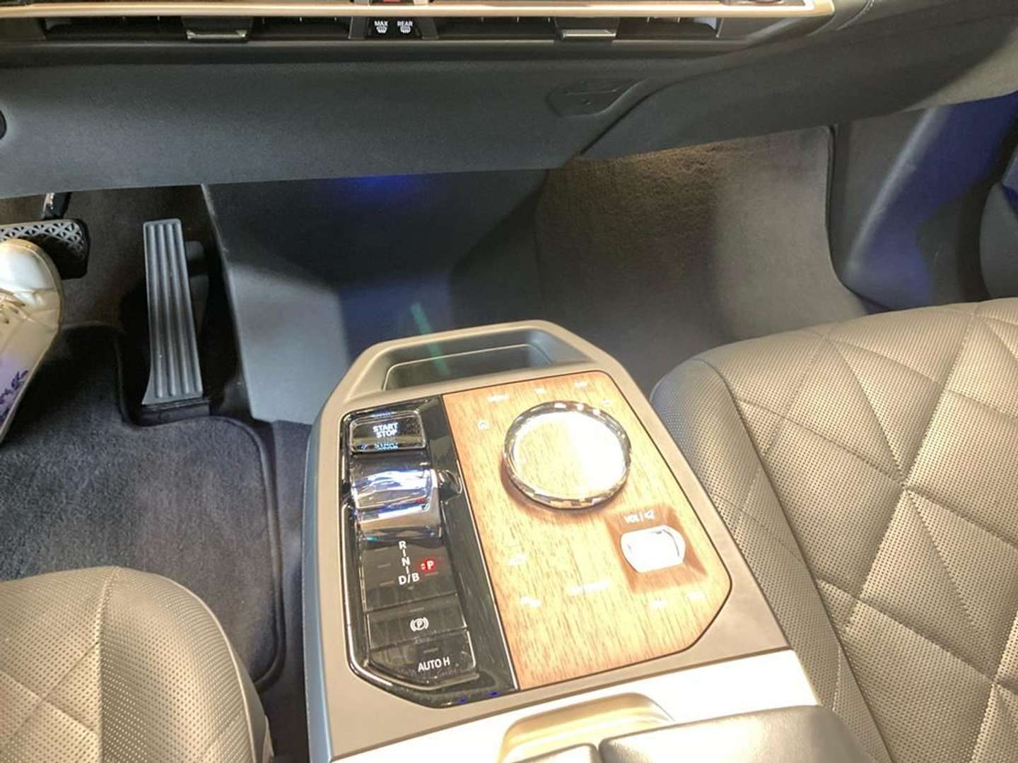 BMW IX Sportpaket - 2023 - Joinsteer - #10