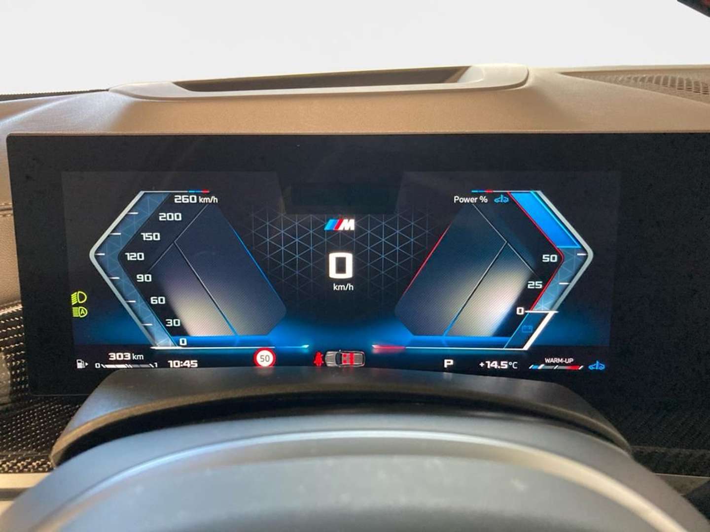 BMW X5 M - 2023 - Joinsteer - #12