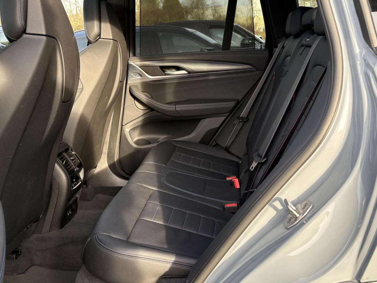 BMW X3 M Sport - 2024 - Joinsteer - #15