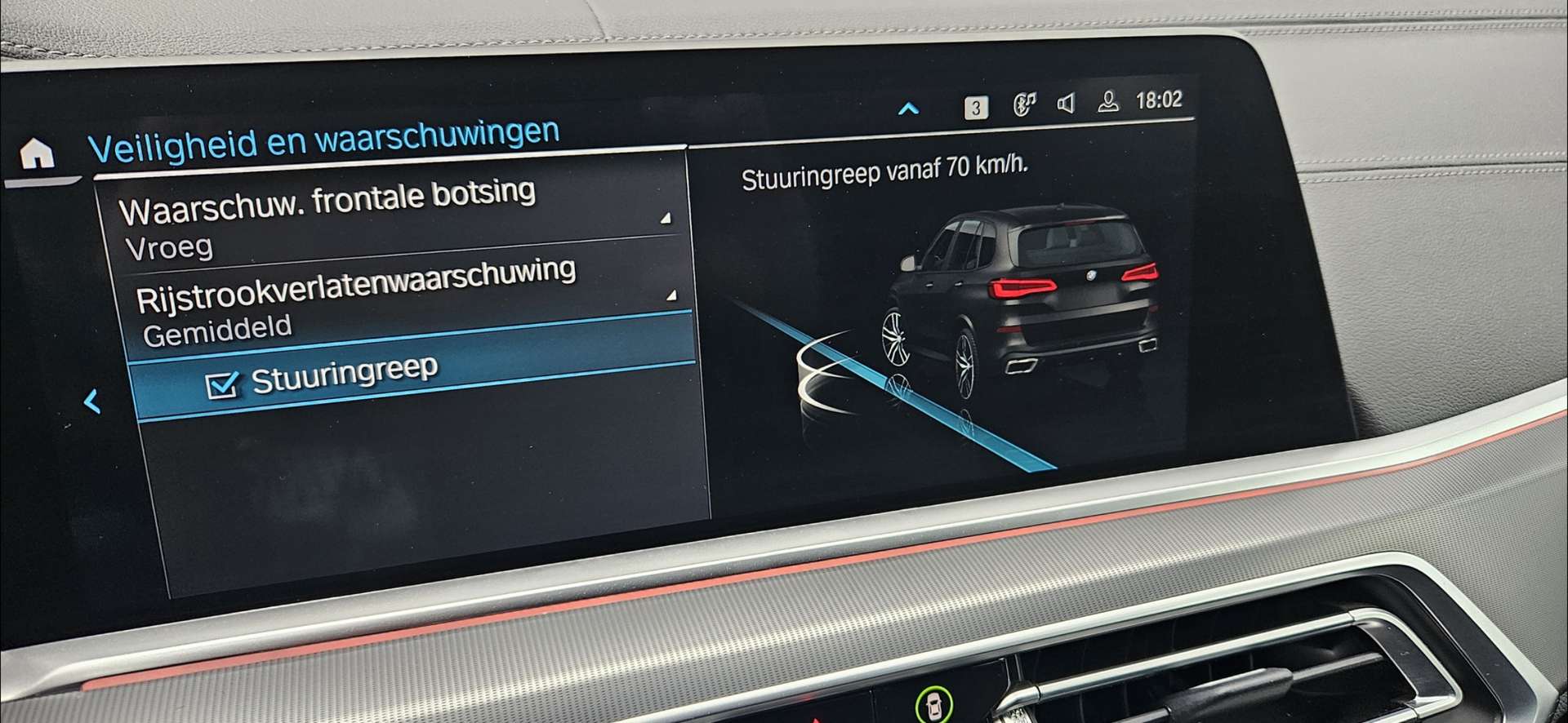 BMW X5 M-Pack XDrive45e - 2021 - Joinsteer - #20