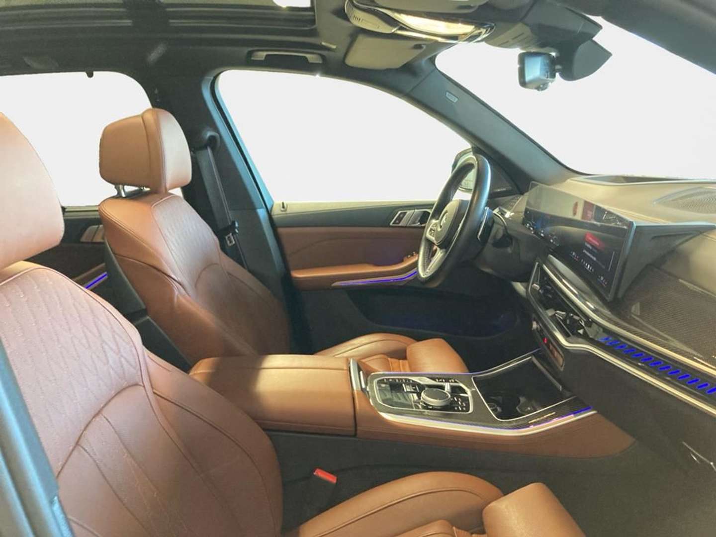 BMW X5 M - 2023 - Joinsteer - #13