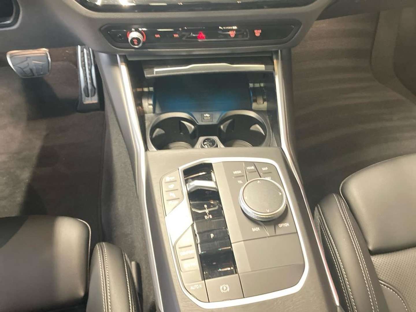 BMW Série 3 M Sport Pro - 2024 - Joinsteer - #11