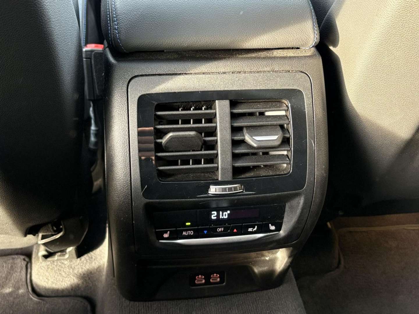 BMW X3 M Sport - 2024 - Joinsteer - #16