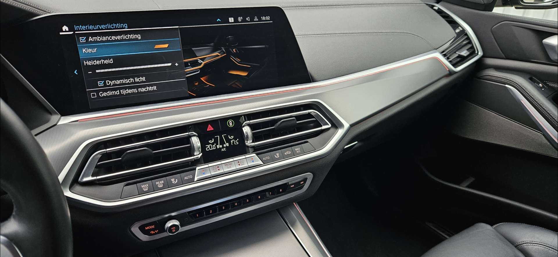 BMW X5 M-Pack XDrive45e - 2021 - Joinsteer - #21