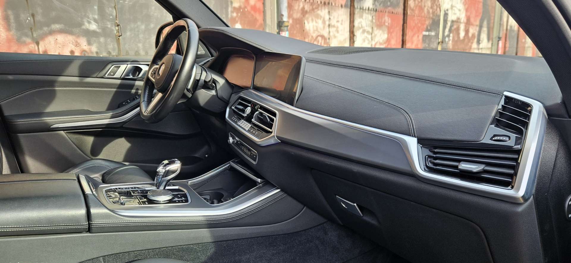 BMW X5 M-Pack XDrive45e - 2021 - Joinsteer - #22