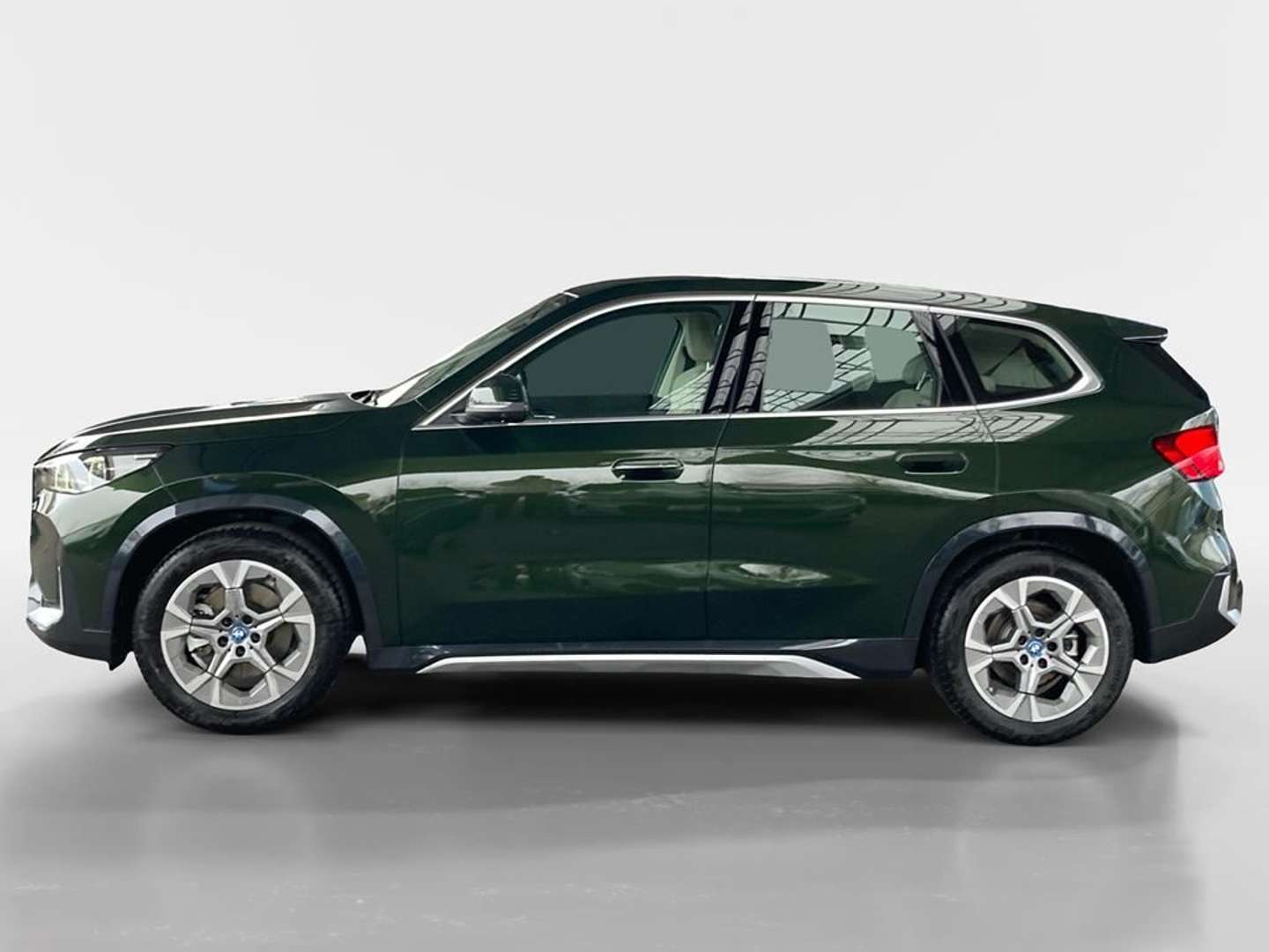 BMW X1 XLine - 2025 - Joinsteer - #2