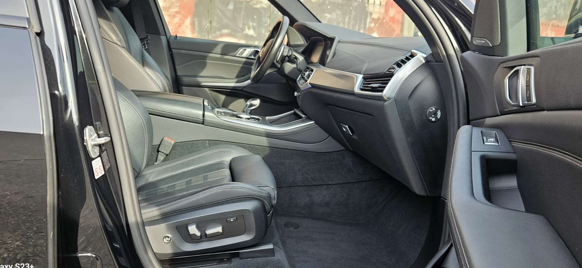 BMW X5 M-Pack XDrive45e - 2021 - Joinsteer - #23