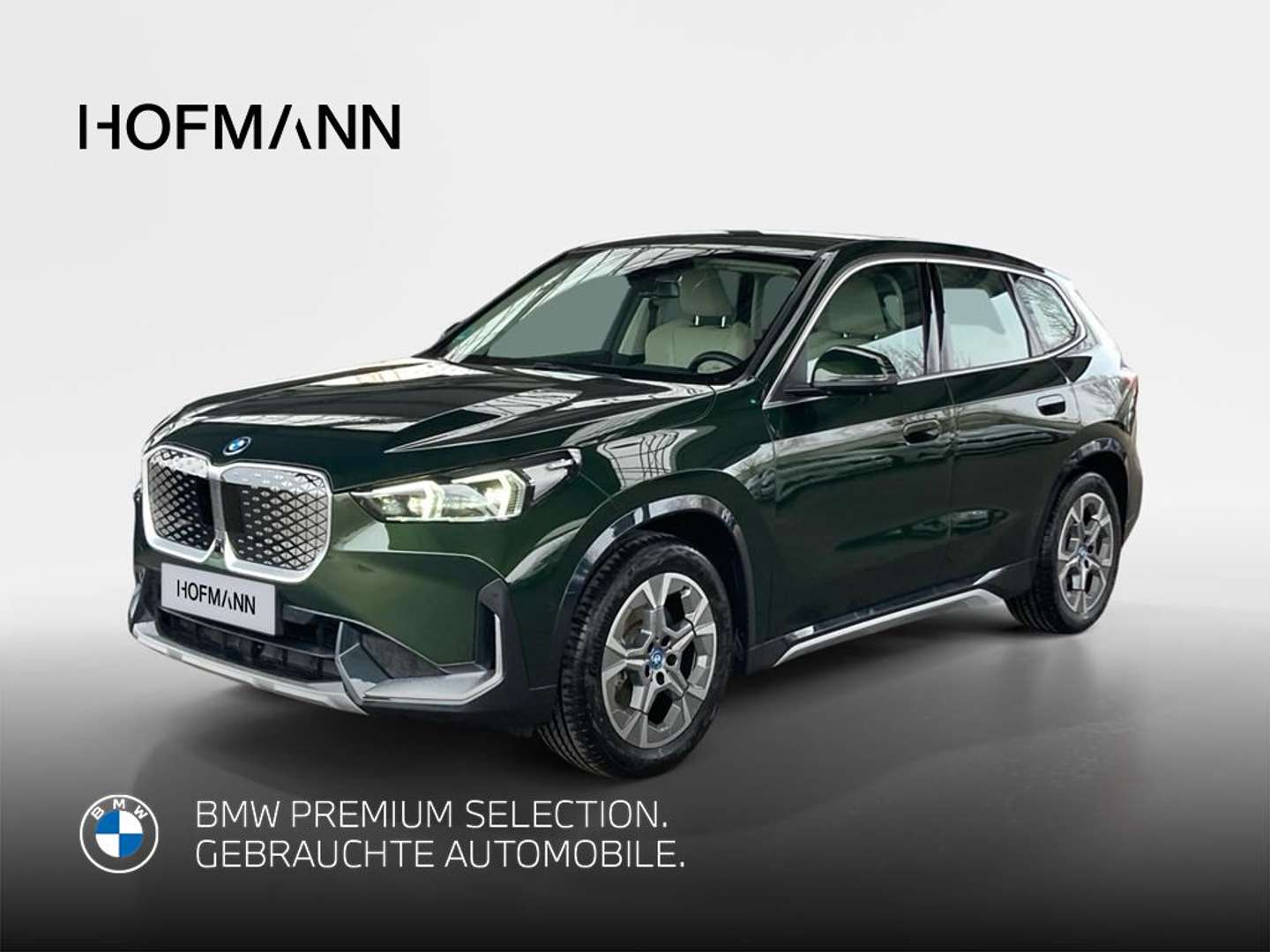 BMW X1 XLine - 2025 - Joinsteer - #3