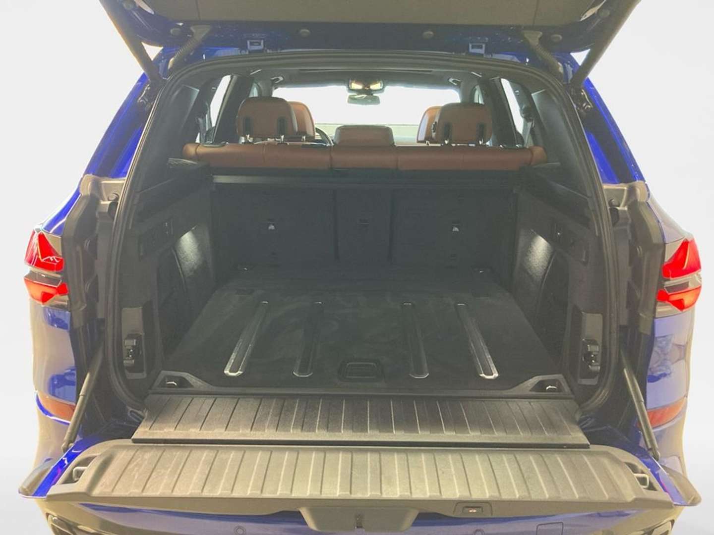 BMW X5 M - 2023 - Joinsteer - #16