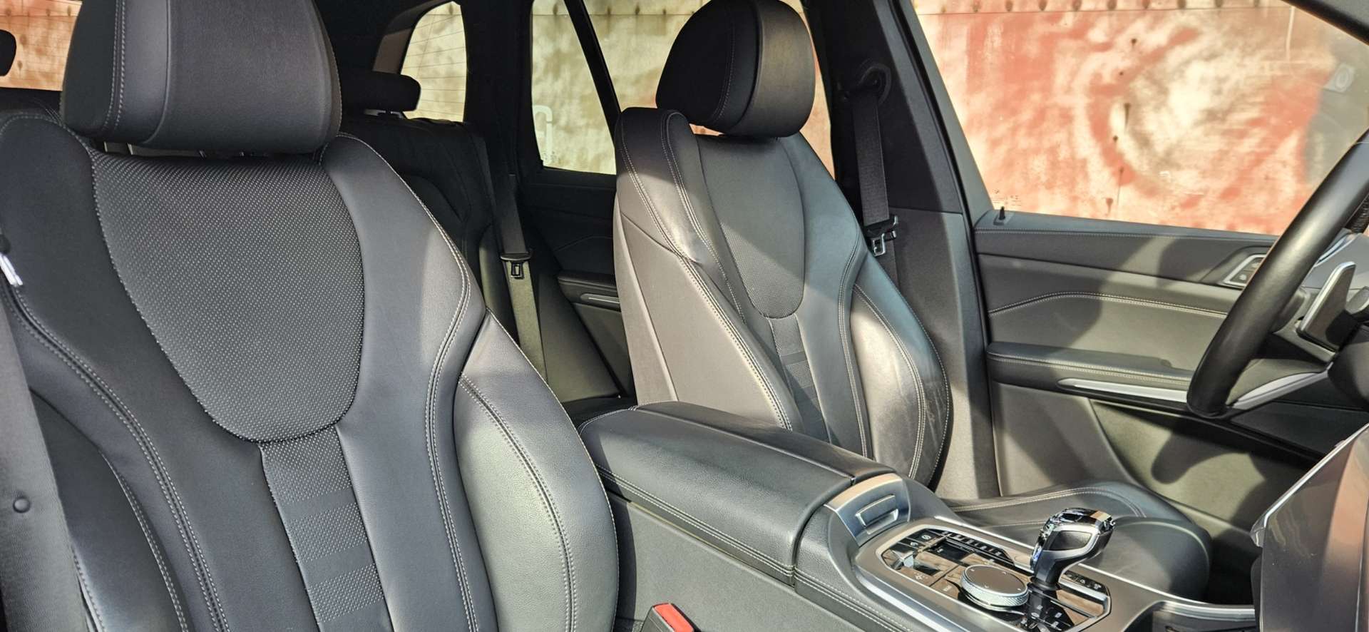 BMW X5 M-Pack XDrive45e - 2021 - Joinsteer - #24