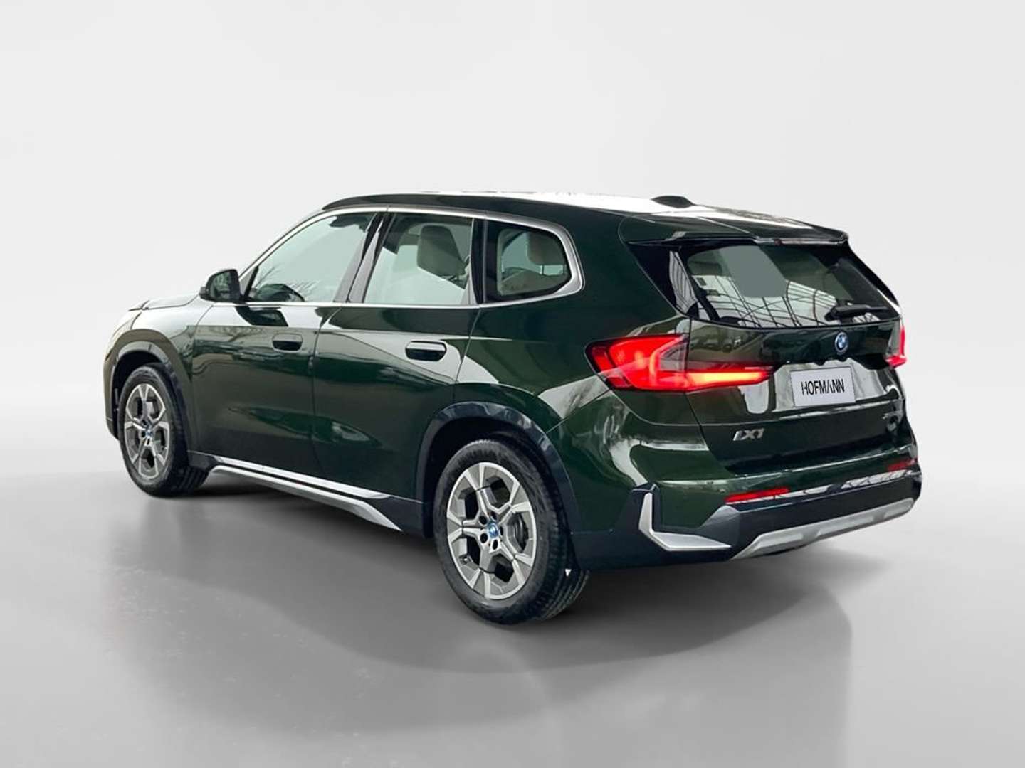 BMW X1 XLine - 2025 - Joinsteer - #4